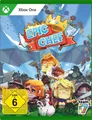 Xbox One Spiel Epic Chef (XBox Series X/S) | Blu-ray | deutsch NEU & OVP