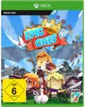 Epic Chef  XB-One - NBG  - (XBox One Software / Simulation)