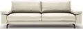 Creation BY ROLF BENZ 2,5-Sitzer CR.450 elegantes Designsofa mit hohem Sitzkomfort