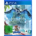 Horizon: Forbidden West PS-4 - Sony - (SONY® PS4 / Action)