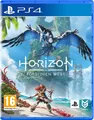 Horizon Forbidden West - PS4