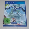 PS4 Spiel - HORIZON II - Forbidden West  (Sony PlayStation 4, 2022)