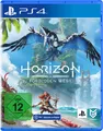 Horizon Forbidden West - [PlayStation 4]