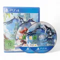 Horizon Forbidden West - PS4 PlayStation 4 Spiel - BLITZVERSAND