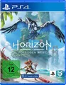 Horizon Forbidden West | PS4 | NEU & OVP