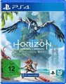Horizon Forbidden West - PlayStation 4 / PS4 - NEU & OVP