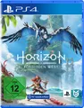 Horizon - Forbidden West      PS4           !!!!! NEU+OVP !!!!!