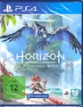 Horizon: Forbidden West - PS4 / PlayStation 4 - Neu & OVP - Deutsche Version