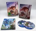 Horizon Forbidden West (Sony PlayStation 4) Special Edition inkl. Steelbook GUT