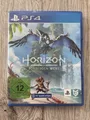 Horizon: Forbidden West - Playstation 4 PS4 - sehr guter Zustand -
