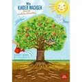 Wie Kinder wachsen - Baum der kindlichen Entwicklung