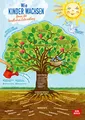 Wie Kinder wachsen - Baum der kindlichen Entwicklung: Auch zum Download. Mit Online-Zugang (Poster für die Öffentlichkeitsarbeit in Kitas und Grundschulen)