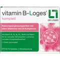 VITAMIN B-LOGES komplett Filmtabletten 60 St PZN 11101514