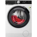 AEG LR8E80600 10 kg Frontlader Waschmaschine, 1600 U/Min, WiFi, UniversalDose Sc
