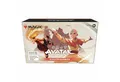 Magic the Gathering Sammelkarte Magic: The Gathering Avatar: Der Herr der Elemente Einsteigerbox DE