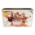 Avatar: Der Herr der Elemente Einsteigerbox - Deutsch - Magic the Gathering