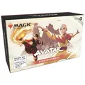 Magic the Gathering Avatar: Der Herr der Elemente Einsteigerbox DE NEU 2 Decks