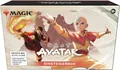 Avatar: Der Herr der Elemente - Einsteigerbox Deutsch - Magic the Gathering - DE