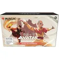 Avatar - Der Herr der Elemente - Einsteigerbox - deutsch - MtG Magic the Gatheri