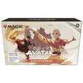Avatar: Der Herr der Elemente - Einsteigerbox - deutsch