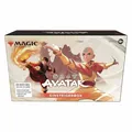 Magic: The Gathering - Avatar: Der Herr der Elemente Einsteigerbox - DE