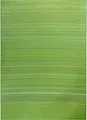 Marrakesch Outdoor Teppich Ayanna 160x230cm Outdoorteppich wetterfest modern Für Terrasse Balkon oder Garten