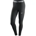 Nike Pro 365 Tight Damen-Schwarz,Weiß, Größe S (auch verfügbar in XS, XL)