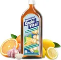 KNOBIVITAL ohne Zuckerzusatz 960 ml