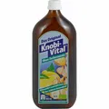 KNOBIVITAL ohne Zuckerzusatz 960 ml PZN04700450
