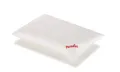 Paradies Kopfkissen SOFTY TIP BL 40x60 cm weiß Daunenkissen