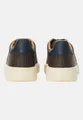Blauer Sneaker BUCK 01 Low-Sneaker