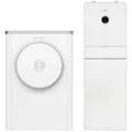 Bosch 7739618572 CS7400i AW 5 ORMB Luft-Wasser-Wärmepumpe Energieeffizienzklasse A++ (A+++ - D)