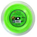 Solinco Tennissaite Hyper G SOFT (Haltbarkeit+Touch) grün 200m Rolle, Saitendicke: 1.30