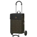 Andersen Shopper Scala Shopper Fita Einkaufstrolley 57 cm  schwarz