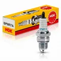 1x NGK BPMR7A 4626 Zündkerze Ersetzt Bosch WSR6F für Stihl Husqvarna Motorsäge