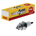 NGK ZÜNDKERZE BPMR7A (NR 4626) (W22MPR-U) - KLEINE MOTOREN, RASENMÄHER, SÄGEN