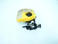 LUFTFILTER LUFTHEBEL AIR LEVER CHOCKE KOMATSU ZENOAH GZ7000 - GZ7100