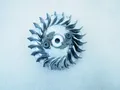 SCHWUNGRAD MAGNET MOTORSÄGE KOMATSU ZENOAH GZ7000 - GZ7100 - OHNE 510115703