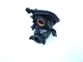ANSAUGKRÜMMER MOTOR KETTENSÄGE KOMATSU ZENOAH GZ7000 - GZ7100