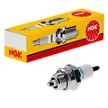 1x original Zündkerze NGK BPMR7A für Stihl Dolmar Husqvarna Motorsäge Kettensäge