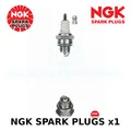 Ngk Gelb Dose Zündkerze - Stk Nein : 4626 - Teilenummer: BPMR7A - x1