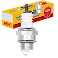Zündkerze NGK BPMR7A, [4626] Standard