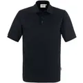 HAKRO® Polo-Shirt PERFORMANCE, 816, schwarz 816 , 1 Stück, Größe: XS