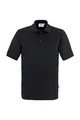 HAKRO Polo-Shirt „Performance“ - 816 - schwarz - Größe: XS