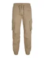 JACK & JONES Jpstkane Jjnoah Cuffed Cargo Noos