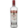 Smirnoff No. 21 Vodka 37,5% Vol. 1l