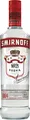 Smirnoff Vodka Red Label 37,5% Vol. 1000ml
