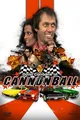 CANNONBALL - CARRADINE,DAVID/MCKINNEY,BILL    DVD NEU