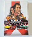 Cannonball - David Carradine - DVD Film - Ohne Kratzer