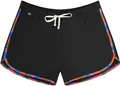 PICTURE DEMBA Boardshort 2024 black - M